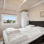 Hjalmsvider - 300m From The Sea By Interhome Hébergement de vacances