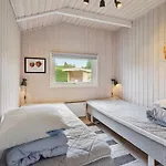 Hjalmsvider - 300m From The Sea By Interhome Hébergement de vacances *