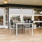 Hjalmsvider - 300m From The Sea By Interhome Hébergement de vacances Broager
