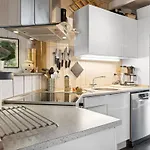 Hébergement de vacances Hjalmsvider - 300m From The Sea By Interhome Broager
