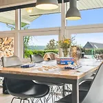 Hjalmsvider - 300m From The Sea By Interhome Broager