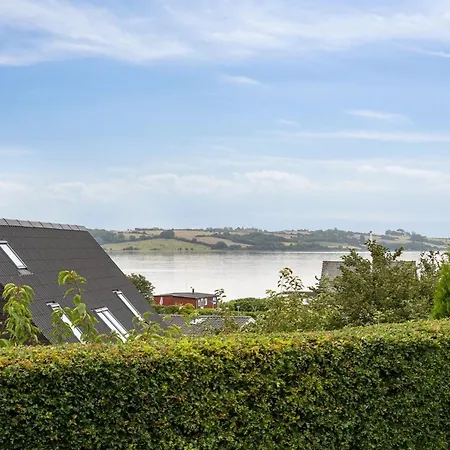 Hjalmsvider - 300m From The Sea By Interhome Hébergement de vacances *
